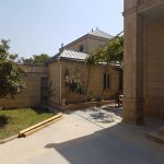 Kirayə (aylıq) 6 otaqlı Həyət evi/villa, Bakıxanov qəs., Sabunçu rayonu 5