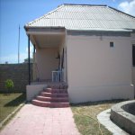 Satılır 3 otaqlı Həyət evi/villa, Şüvəlan, Xəzər rayonu 1