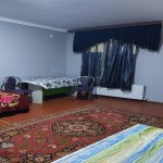 Kirayə (aylıq) 1 otaqlı Həyət evi/villa, İnşaatçılar metrosu, Yasamal qəs., Yasamal rayonu 1