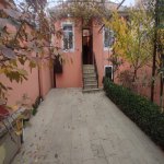 Satılır 3 otaqlı Həyət evi/villa, Avtovağzal metrosu, Biləcəri qəs., Binəqədi rayonu 25