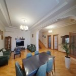 Satılır 6 otaqlı Həyət evi/villa, Avtovağzal metrosu, Biləcəri qəs., Binəqədi rayonu 6