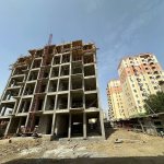 Продажа 2 комнат Новостройка, пос. Локбатан, Гарадаг район 15