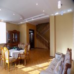 Kirayə (aylıq) 5 otaqlı Həyət evi/villa, Həzi Aslanov metrosu, Xətai rayonu 9