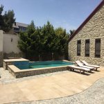 Satılır 4 otaqlı Həyət evi/villa, Mərdəkan, Xəzər rayonu 2