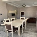 Kirayə (aylıq) 5 otaqlı Həyət evi/villa, Xəzər rayonu 1