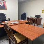 Kirayə (aylıq) 7 otaqlı Ofis, Nəriman Nərimanov metrosu, Nərimanov rayonu 3