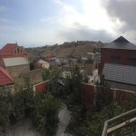 Kirayə (aylıq) 8 otaqlı Həyət evi/villa, Badamdar qəs., Səbail rayonu 5