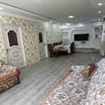 Satılır 5 otaqlı Həyət evi/villa, Xətai metrosu, NZS, Xətai rayonu 2