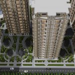 Продажа 4 комнат Новостройка, м. 28 Мая метро, Насими район 2