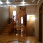 Satılır 6 otaqlı Həyət evi/villa, Nəsimi metrosu, 6-cı mikrorayon, Binəqədi rayonu 21