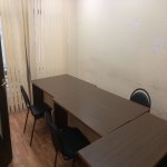 Kirayə (aylıq) 10 otaqlı Ofis, Gənclik metrosu, Nəsimi rayonu 14