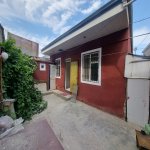 Satılır 3 otaqlı Həyət evi/villa, Koroğlu metrosu, Zabrat qəs., Sabunçu rayonu 2