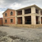 Satılır 5 otaqlı Həyət evi/villa, Fatmayi, Abşeron rayonu 1