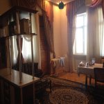 Satılır 8 otaqlı Həyət evi/villa, Badamdar qəs., Səbail rayonu 37