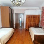 Satılır 3 otaqlı Köhnə Tikili, Nəsimi metrosu, 6-cı mikrorayon, Zərifə Əliyeva adına park, Binəqədi rayonu 10