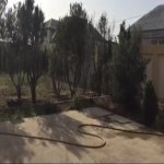 Kirayə (aylıq) 3 otaqlı Bağ evi, Şüvəlan, Xəzər rayonu 4