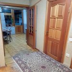 Kirayə (aylıq) 3 otaqlı Köhnə Tikili, Xalqlar dostluğu metrosu, 8-ci kilometr, Nizami rayonu 18