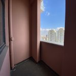 Продажа 2 комнат Новостройка, İnşaatçılar метро, Ясамал район 20