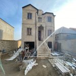 Satılır 7 otaqlı Həyət evi/villa, Avtovağzal metrosu, Biləcəri qəs., Binəqədi rayonu 21