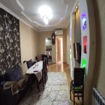 Satılır 4 otaqlı Həyət evi/villa, Avtovağzal metrosu, Biləcəri qəs., Binəqədi rayonu 22