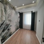 Satılır 3 otaqlı Yeni Tikili, Dərnəgül metrosu, Binəqədi rayonu 5