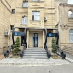 Kirayə (aylıq) 2 otaqlı Ofis, Gənclik metrosu, Ayna Sultanova heykəli, Nərimanov rayonu 1