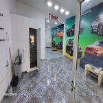 Kirayə (aylıq) Obyekt, Badamdar qəs., Səbail rayonu 4