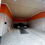 Kirayə (aylıq) Obyekt, Nəriman Nərimanov metrosu, Nərimanov rayonu 4