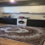Satılır 4 otaqlı Həyət evi/villa, Binə qəs., Aviasiya Akademiyası Universiteti, Xəzər rayonu 2