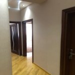 Satılır 2 otaqlı Yeni Tikili, Nəsimi metrosu, 9-cu mikrorayon, Binəqədi rayonu 4