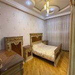 Аренда 3 комнатная Новостройка, İnşaatçılar метро, пос. Ясамал, Baku Mall, Ясамал район 3