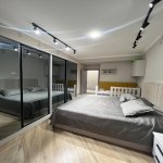 Satılır 2 otaqlı Yeni Tikili, Dərnəgül metrosu, 7-ci mikrorayon, Binəqədi rayonu 3