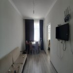 Kirayə (aylıq) 2 otaqlı Köhnə Tikili, 20 Yanvar metrosu, 1-ci mikrorayon, Nəsimi rayonu 10