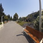 Satılır 1 otaqlı Köhnə Tikili, Gənclik metrosu, Nərimanov rayonu 21