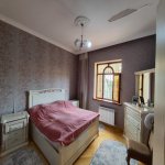Satılır 6 otaqlı Həyət evi/villa, Koroğlu metrosu, Zabrat qəs., Sabunçu rayonu 19
