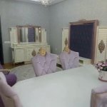 Kirayə (aylıq) 3 otaqlı Yeni Tikili, Bakıxanov qəs., Sabunçu rayonu 1