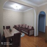 Satılır 5 otaqlı Köhnə Tikili, Xalqlar dostluğu metrosu, Nizami rayonu 1