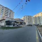 Satılır 4 otaqlı Yeni Tikili, Xocaəsən metrosu, Xocəsən qəs., Binəqədi rayonu 2