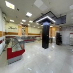 Kirayə (aylıq) Obyekt, Gənclik metrosu, Nərimanov rayonu 4