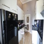 Продажа 3 комнатная Новостройка, м. Насими метро, 9-ый микрорайон, Парк им. З.Алиевы, Бинагадинский р-н район 13