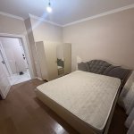 Аренда 2 комнатная Новостройка, İnşaatçılar метро, пос. Ясамал, Ясамал район 4