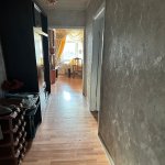 Kirayə (aylıq) 2 otaqlı Köhnə Tikili, Qara Qarayev metrosu, Nizami rayonu 9
