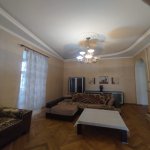 Kirayə (aylıq) 4 otaqlı Köhnə Tikili, Sahil metrosu, Səbail rayonu 5