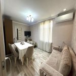 Satılır 2 otaqlı Köhnə Tikili, Neftçilər metrosu, Nizami rayonu 2