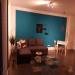 Kirayə (günlük) 1 otaqlı Həyət evi/villa, Qara Qarayev metrosu, 8-ci kilometr, Nizami rayonu 2