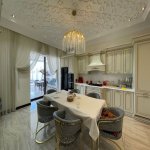 Satılır 8 otaqlı Həyət evi/villa, Badamdar qəs., Səbail rayonu 18