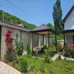 Kirayə (günlük) 4 otaqlı Həyət evi/villa Qusar 2