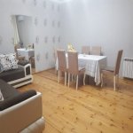Satılır 4 otaqlı Həyət evi/villa, Avtovağzal metrosu, Biləcəri qəs., Binəqədi rayonu 9
