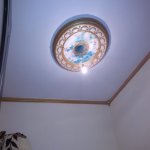 Kirayə (aylıq) 2 otaqlı Həyət evi/villa, Ramana qəs., Sabunçu rayonu 4
