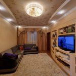 Satılır 3 otaqlı Həyət evi/villa, Yeni Günəşli qəs., Suraxanı rayonu 5